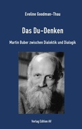 Cover: Das Du-Denken - Verlag Edition AV