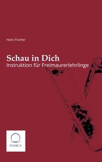 Abbildung von: Schau in dich - Damca Verlag