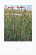 Cover: Dichtungen III - Edition fabrik.transit