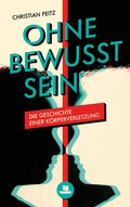 Cover: Ohne Bewusstsein - TimpeTe-Verlag
