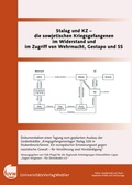 Cover: Stalag und KZ - UVW Universit&auml;tsVerlagWebler GmbH