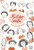 Cover: Die Kinder unserer Stra&szlig;e (www.famart.de) - FamART