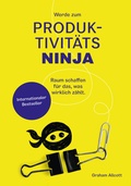 Cover: Werde zum Produktivit&auml;ts-Ninja - Cosoc Grand Palace