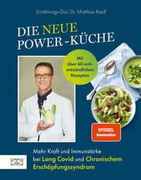 Abbildung von: Die neue Power-Küche - ZS Verlag