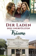 Cover: Der Laden der unerf&uuml;llten Tr&auml;ume - Francke-Buch