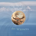 Cover: Der Engel mit dem Schneckenhaus - Hartmut Lux