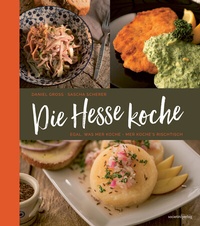 Abbildung von: Die Hesse koche - Societäts-Verlag