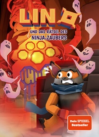Abbildung von: Lino - Das Rätsel des Ninja-Zaubers - Community Editions