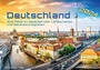 Bild: Deutschland - eine Reise zu bezaubernden Landschaften und Sehensw&uuml;rdigkeiten - 2024 - Kalender DIN A3 - GP-Fever.de