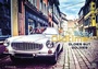 Bild: Oldtimer - OLDIES BUT GOLDIES - 2024 - Kalender DIN A2 - GP-Fever.de