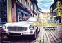 Bild: Oldtimer - OLDIES BUT GOLDIES - 2024 - Kalender DIN A3 - GP-Fever.de