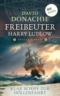Cover: Klar Schiff zur H&ouml;llenfahrt - dotbooks