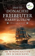 Cover: Im Windschatten des Schreckens - dotbooks