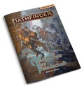 Cover: Pathfinder 2 - Teufelskreis der Feindschaft - Ulisses Medien und Spiel Distribution GmbH