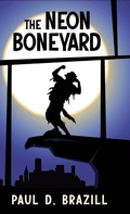 Cover: The Neon Boneyard - Next Chapter