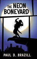 Cover: The Neon Boneyard - Next Chapter