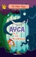 Cover: Ayca Ile Fil Yavrusu - Kayra Cocuk