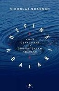 Cover: Define Adalari - April Yayincilik