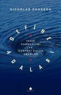 Enlarge image Cover: Define Adalari - April Yayincilik