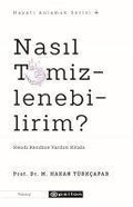 Cover: Nasil Temizlenebilirim - Epsilon Yayinevi