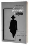 Cover: Aynadaki D&uuml;sman Bir Sihhiye Insan Macerasi - Herdem Kitap