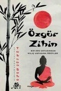Cover: &Ouml;zg&uuml;r Zihin - Maya Kitap