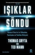 Cover: Isiklar S&ouml;nd&uuml; - Nova Kitap