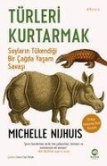 Cover: T&uuml;rleri Kurtarmak - Nova Kitap
