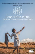 Cover: Consci&ecirc;ncia Plena - Editora Mastermind