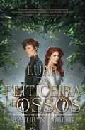 Cover: Luar da Feiticeira de Ossos - Astral Cultural