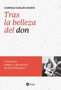 Cover: Tras la belleza del don - Ediciones Rialp, S.A.