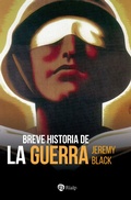 Cover: Breve historia de la guerra - Ediciones Rialp, S.A.