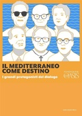 Cover: Il Mediterraneo come destino - Marcianum Press