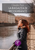 Cover: La ragazza di Recouvrance - Edizioni del Loggione