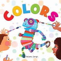 Enlarge image Cover: Colors - Prakash Books