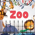Cover: Zoo - Prakash Books