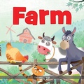 Cover: Farm - Prakash Books