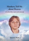Cover: Matthew, Tell Me About Heaven - Obelisk