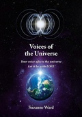 Cover: Voices of the Universe - Obelisk