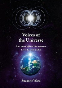 Enlarge image Cover: Voices of the Universe - Obelisk