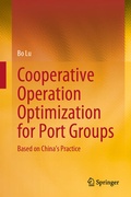 Cover: Cooperative Operation Optimization for Port Groups - Springer