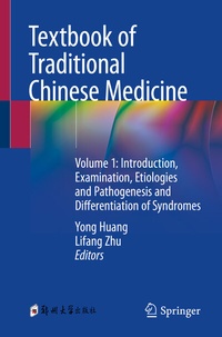 Abbildung von: Textbook of Traditional Chinese Medicine - Springer