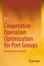 Cover: Cooperative Operation Optimization for Port Groups - Springer