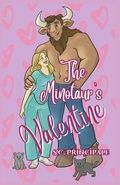 Cover: The Minotaur's Valentine - S.C. Principale
