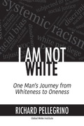 Cover: I Am Not White - Global Woke Institute