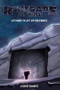 Enlarge image Cover: R3NEGADE IN TIME - Book 1 - Cosme Duarte