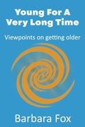 Cover: Young For a Very Long Time - Barbara Fox