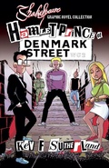 Cover: Prince Of Denmark Street - Kev Sutherland