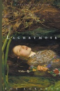 Cover: Lachrymose - Ece Karadag