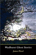 Cover: Wadhurst Ghost Stories - Cool Millennium